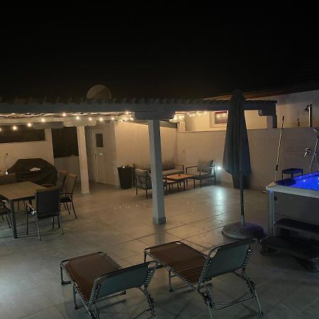 Vila Pedinka Villa Vir Exterior foto